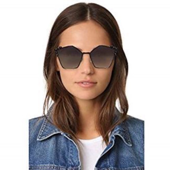 FENDI CAN EYE 0261 SUNGLASSES main image 5